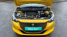 Peugeot 208 100kW Allure Premium + 50kWh 5dr Auto Electric Hatchback